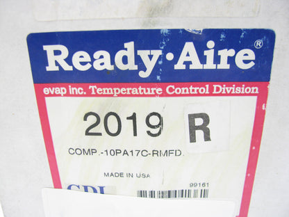 Ready Aire 2019 REMAN A/C Compressor