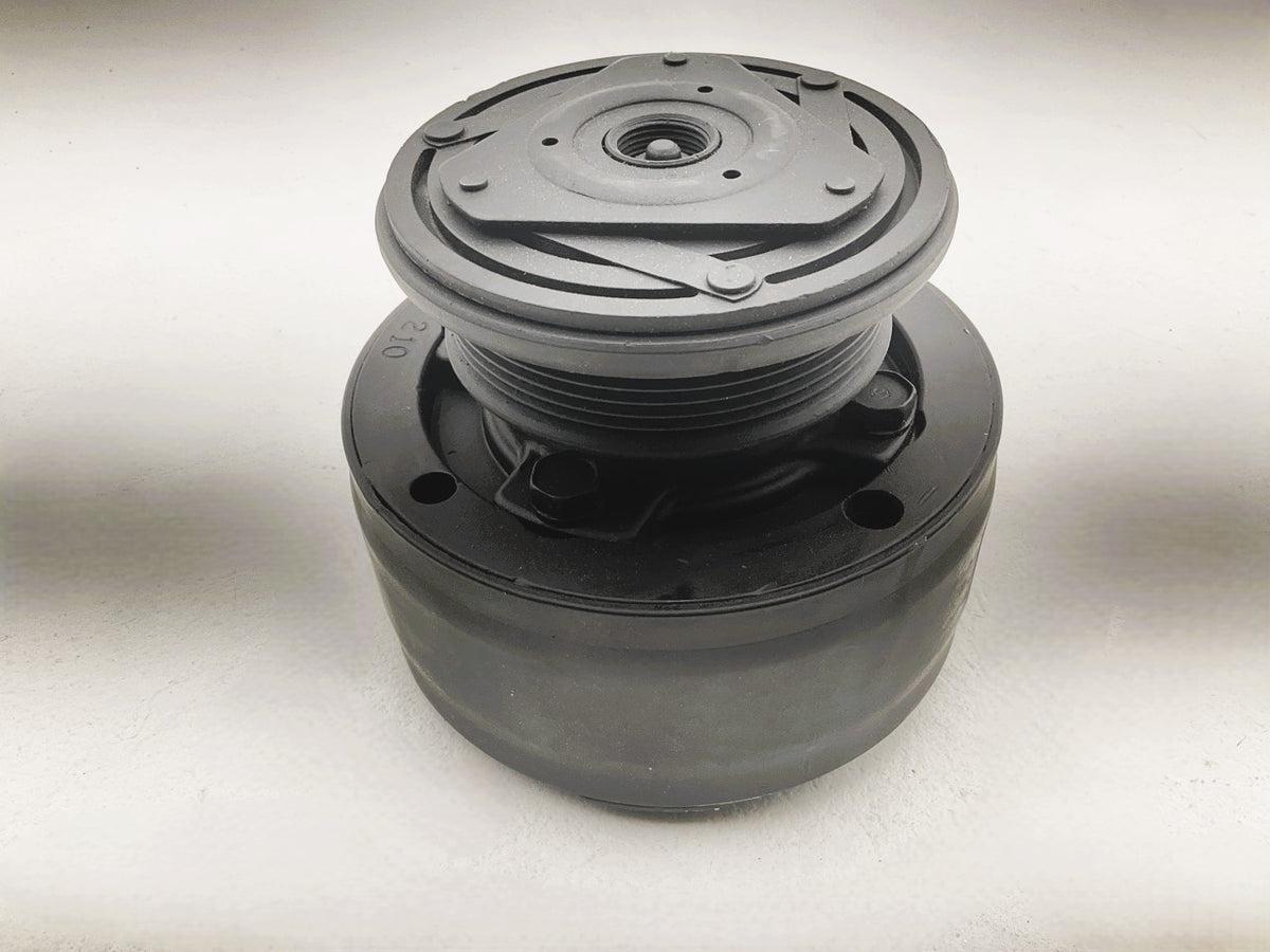 REMAN. Ready Aire 2422 GM R4 A/C Compressor