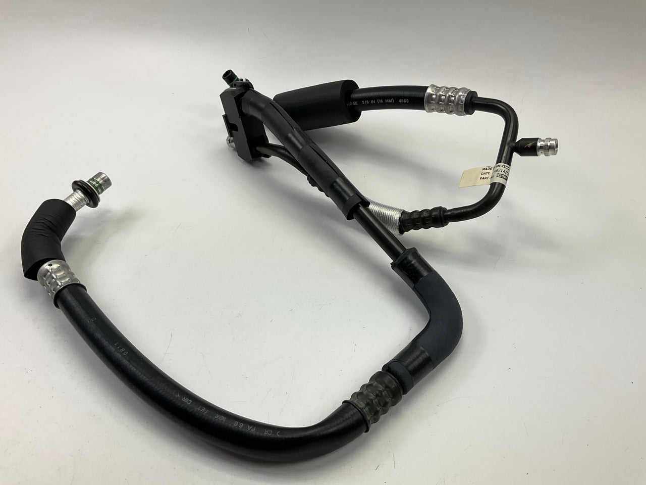 Ready Aire 35003 A/C Refrigerant Line Hose - 95-97 Ford Contour, Mystique 2.0L