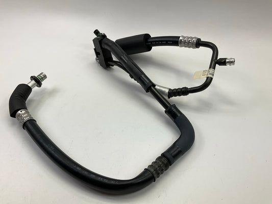 Ready Aire 35003 A/C Refrigerant Line Hose - 95-97 Ford Contour, Mystique 2.0L