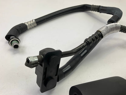 Ready Aire 35003 A/C Refrigerant Line Hose - 95-97 Ford Contour, Mystique 2.0L