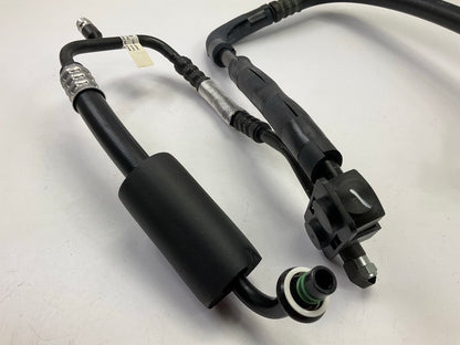 Ready Aire 35003 A/C Refrigerant Line Hose - 95-97 Ford Contour, Mystique 2.0L
