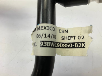 Ready Aire 35003 A/C Refrigerant Line Hose - 95-97 Ford Contour, Mystique 2.0L