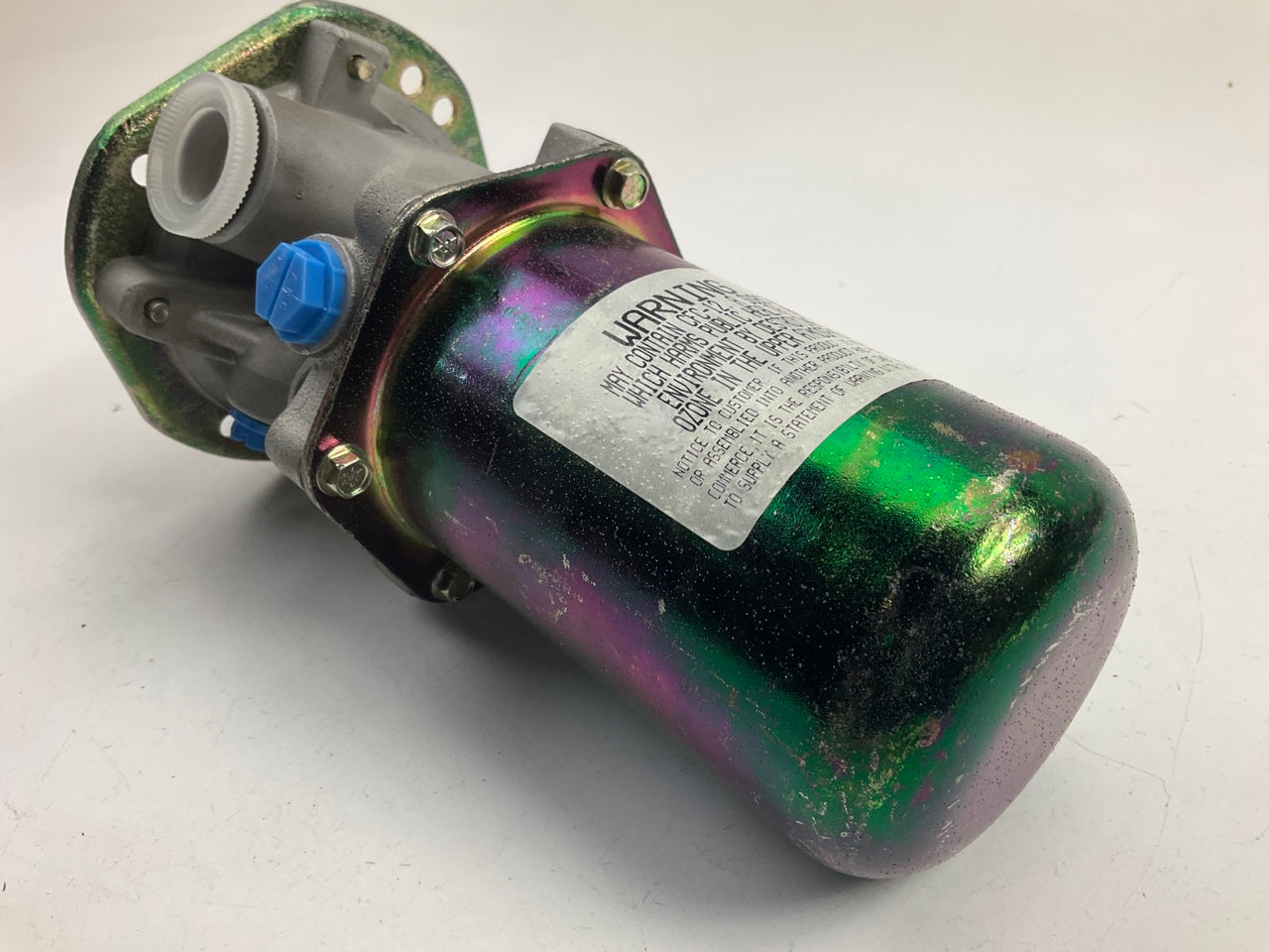 Ready Aire 3600 A/C Pilot Operated Absolute (POA) Valve