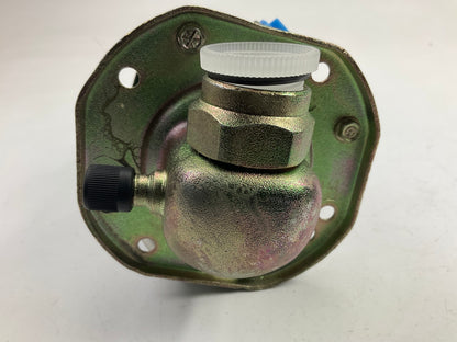 Ready Aire 3600 A/C Pilot Operated Absolute (POA) Valve
