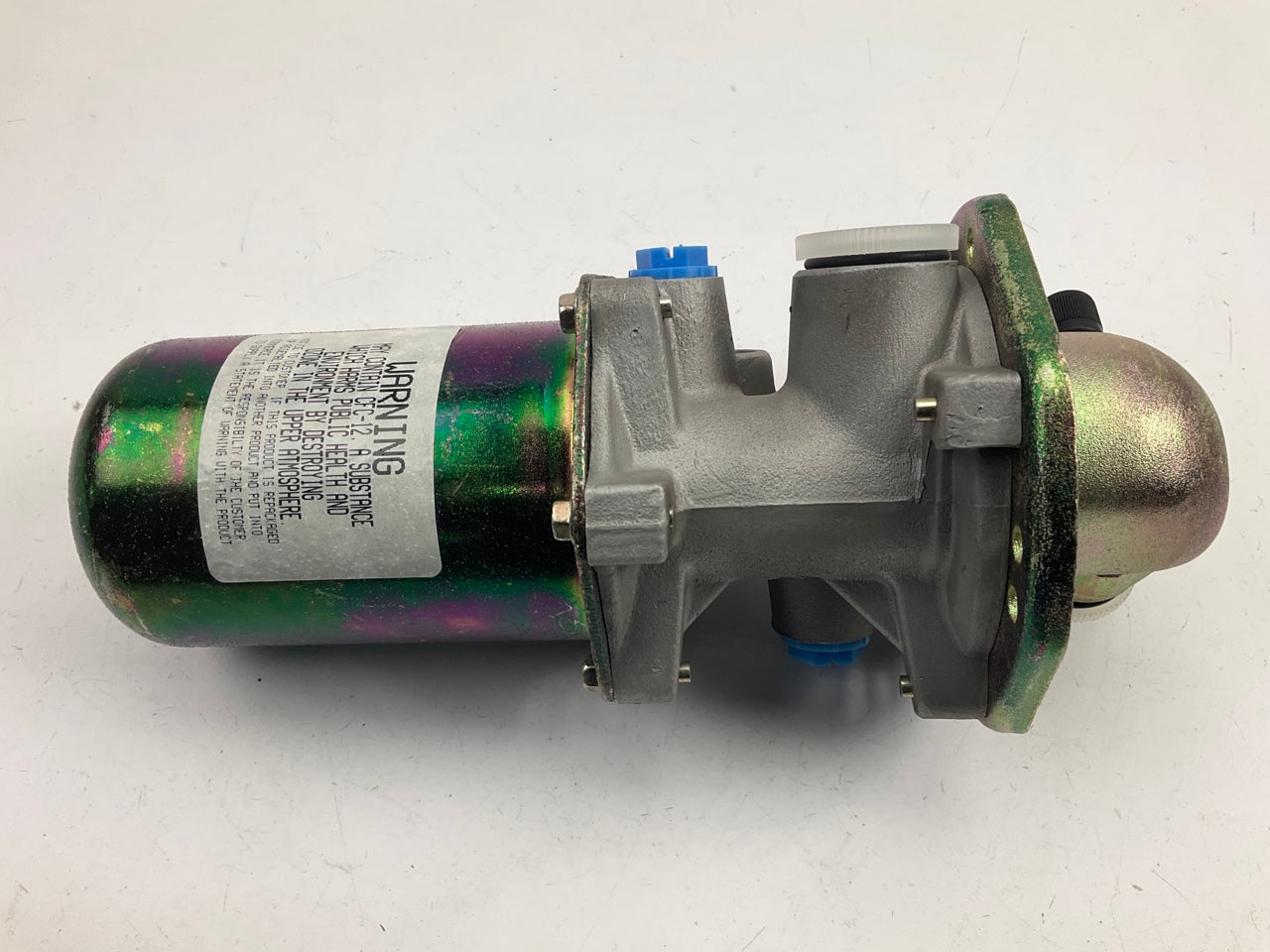 Ready Aire 3600 A/C Pilot Operated Absolute (POA) Valve