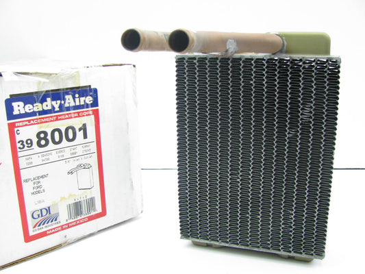 Ready Aire 398001 HVAC Heater Core