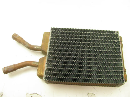 Ready Aire 398007 Brass HVAC Heater Core 1989-1997 Thunderbird & Cougar (W/O AC)