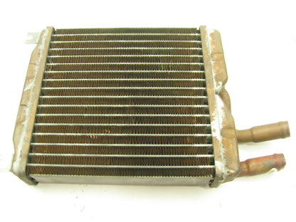 Ready Aire 398213 Front Heater Core 1985-1995 Astro, Safari