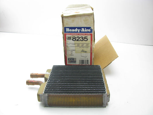 Vintage Brass Ready Aire 398235 Heater Core (W/ ATC ONLY)