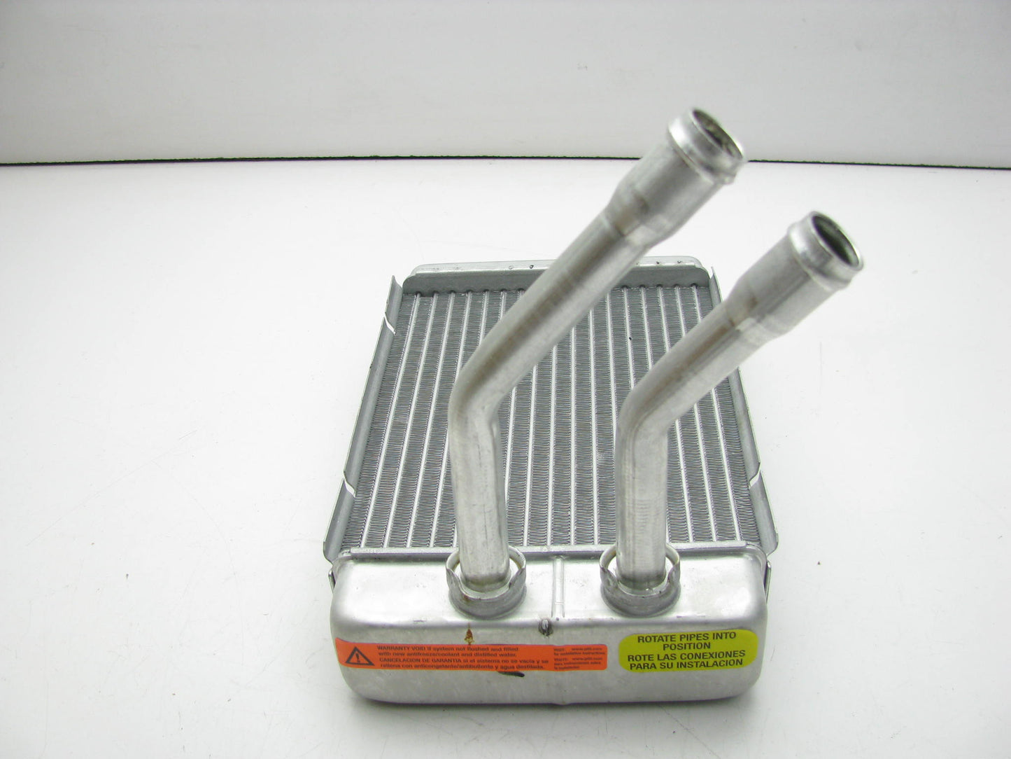 Ready Aire 398255 HVAC Heater Core