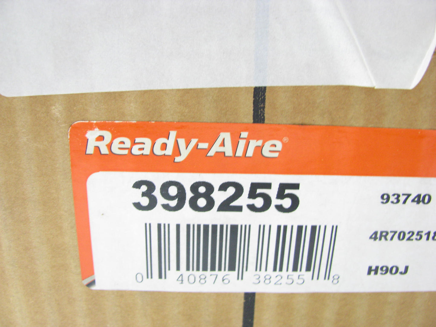 Ready Aire 398255 HVAC Heater Core