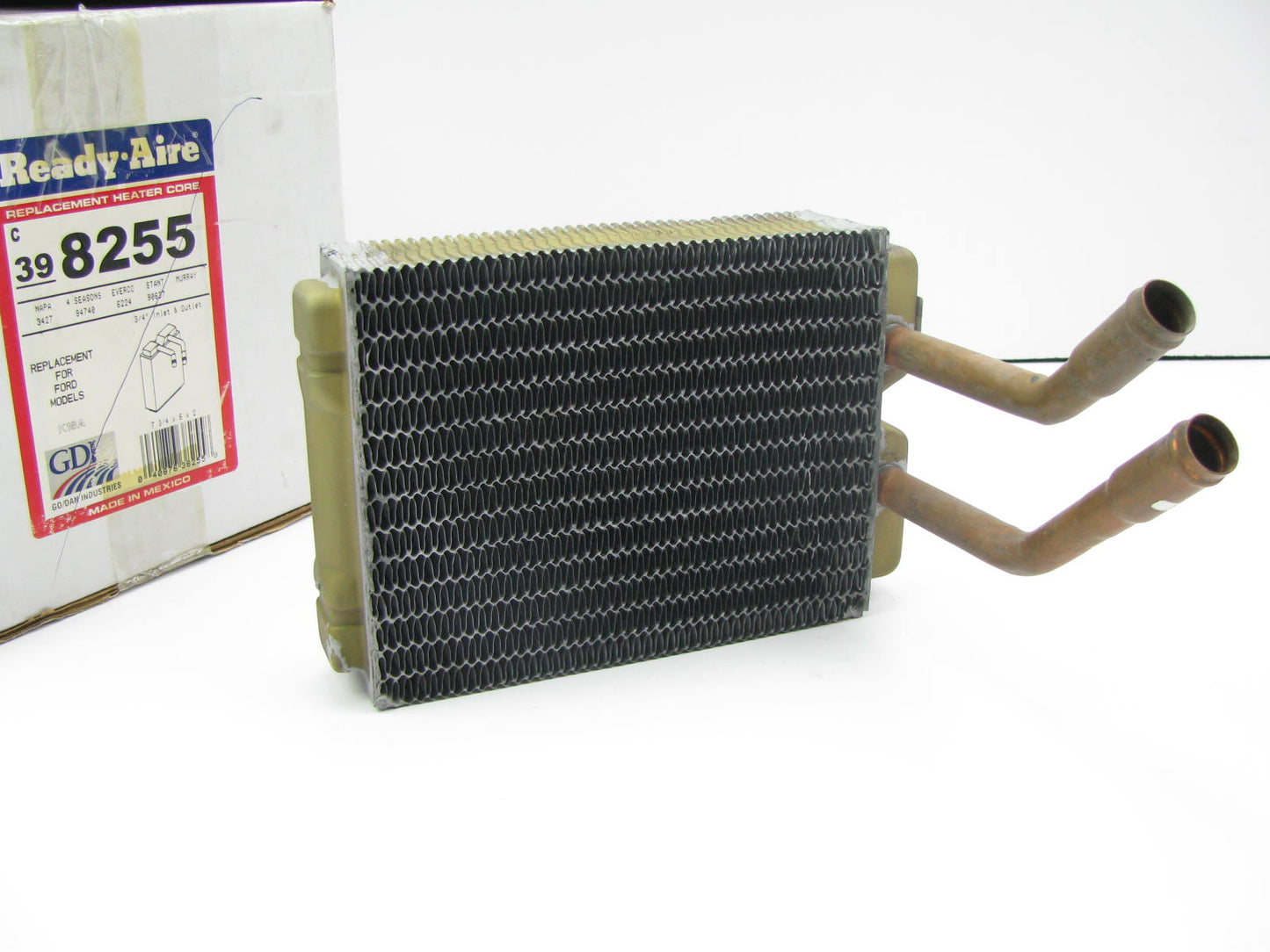 Ready Aire 398255 HVAC Heater Core