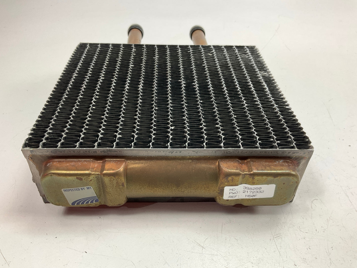 Ready Aire 398260 Brass Heater Core