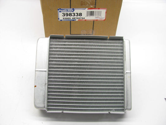 Ready Aire 398338 HVAC Heater Core - 93005