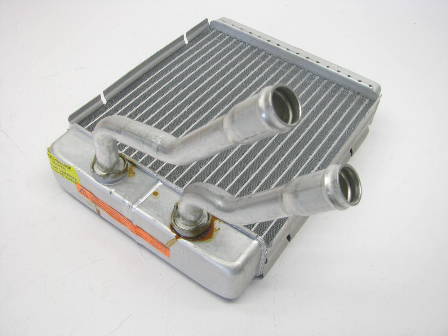 Ready Aire 398338 HVAC Heater Core - 93005