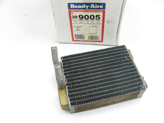 Ready Aire 399005 HVAC Heater Core - 3263 94521 2393 90050 279342 1G3032