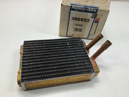 Ready Aire 399052 HVAC Heater Core