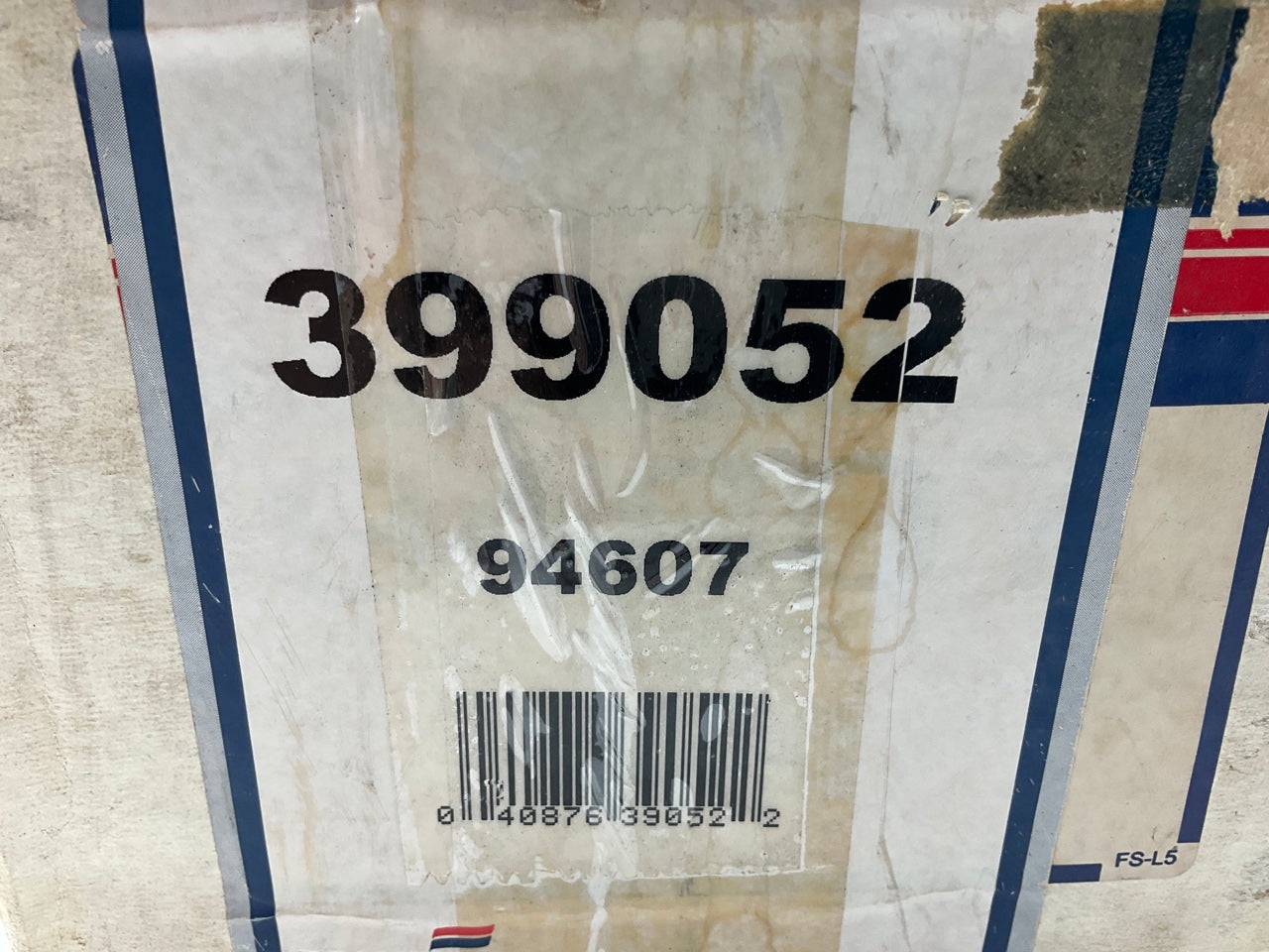 Ready Aire 399052 HVAC Heater Core
