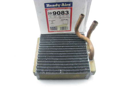 Ready-Aire 399083 HVAC Heater Core For 1982-1992 Camaro, Firebird, Brass