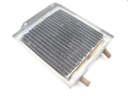 Ready Aire 399128 HVAC Heater Core - W/O AC Front