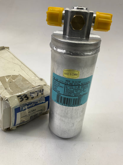 Ready Aire 4090 A/C Receiver Drier