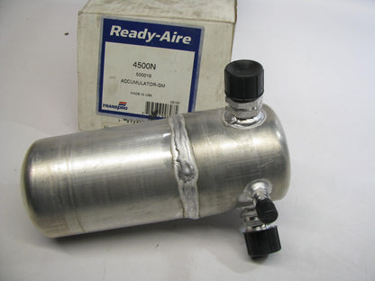 Ready Aire 4500N A/C Receiver Drier - 33153 AC2350C 7133153 172709 708556