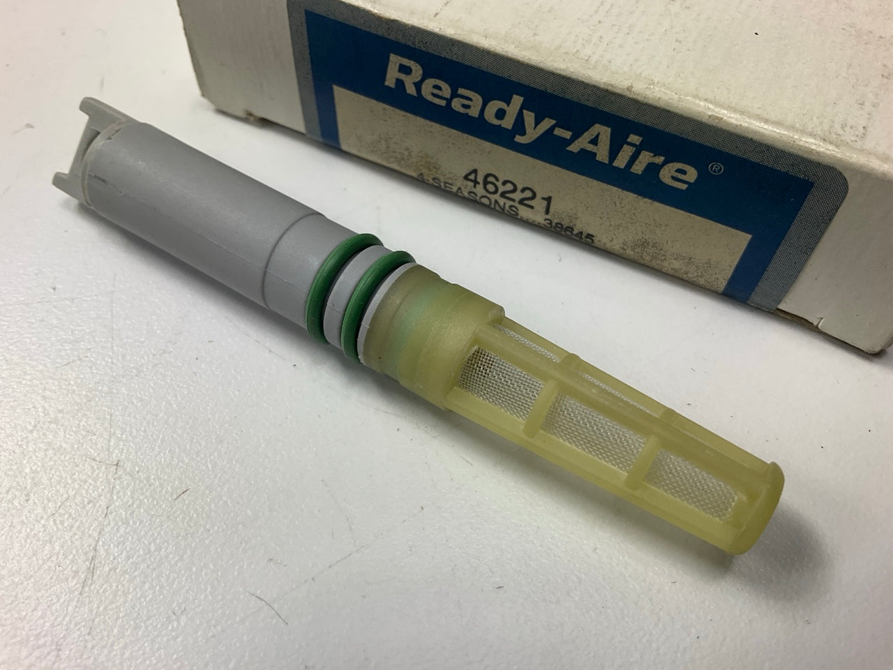 Ready Aire 46221 A/C Orifice Tube