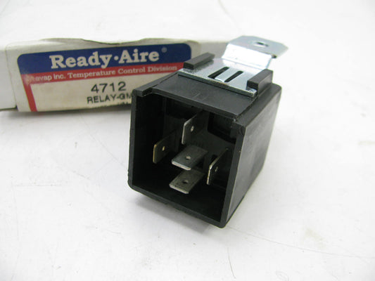 Ready-Aire 4712 A/C System Compressor Cut-off  Relay