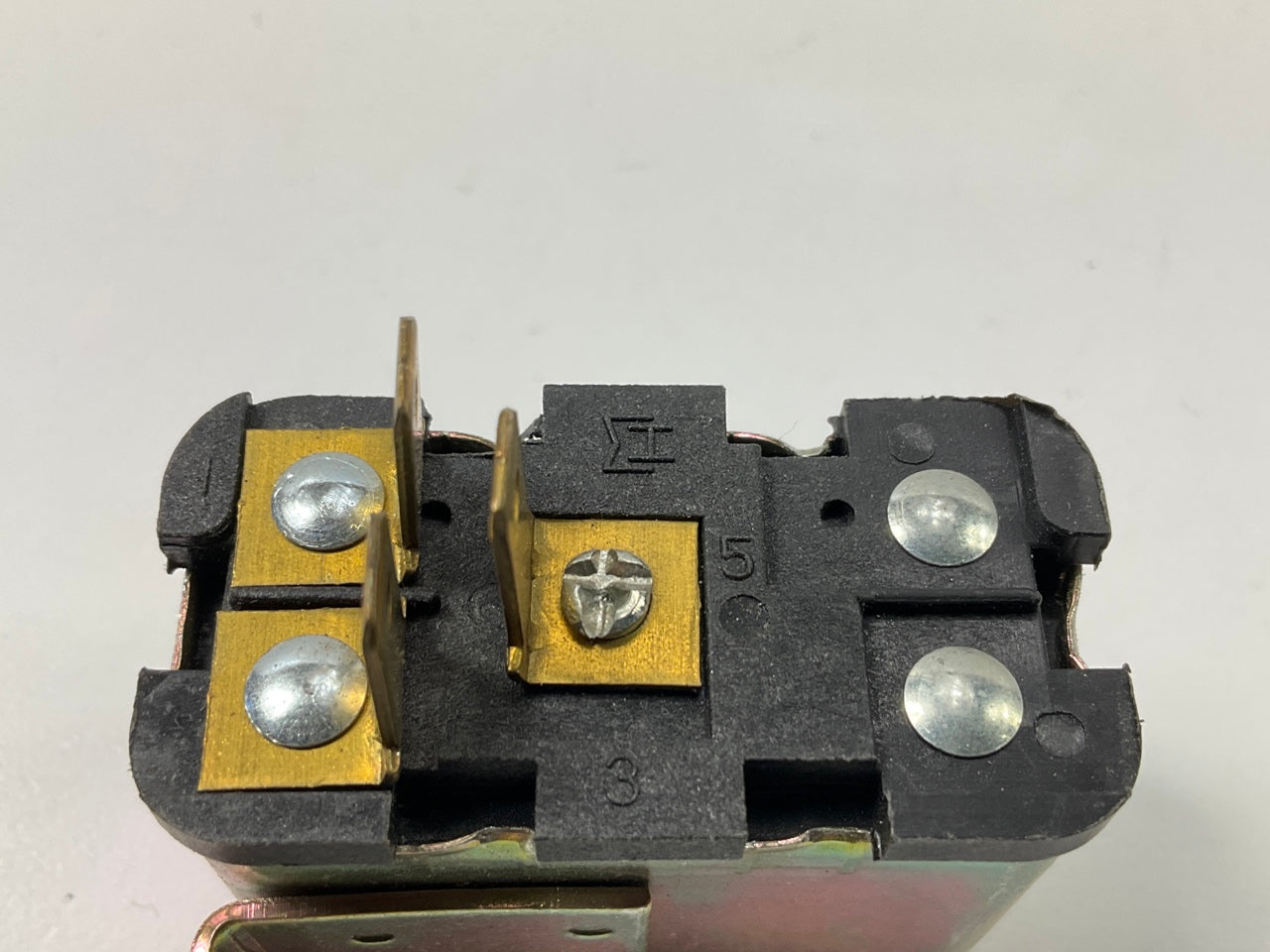 Ready Aire 4724 Door Lock Relay