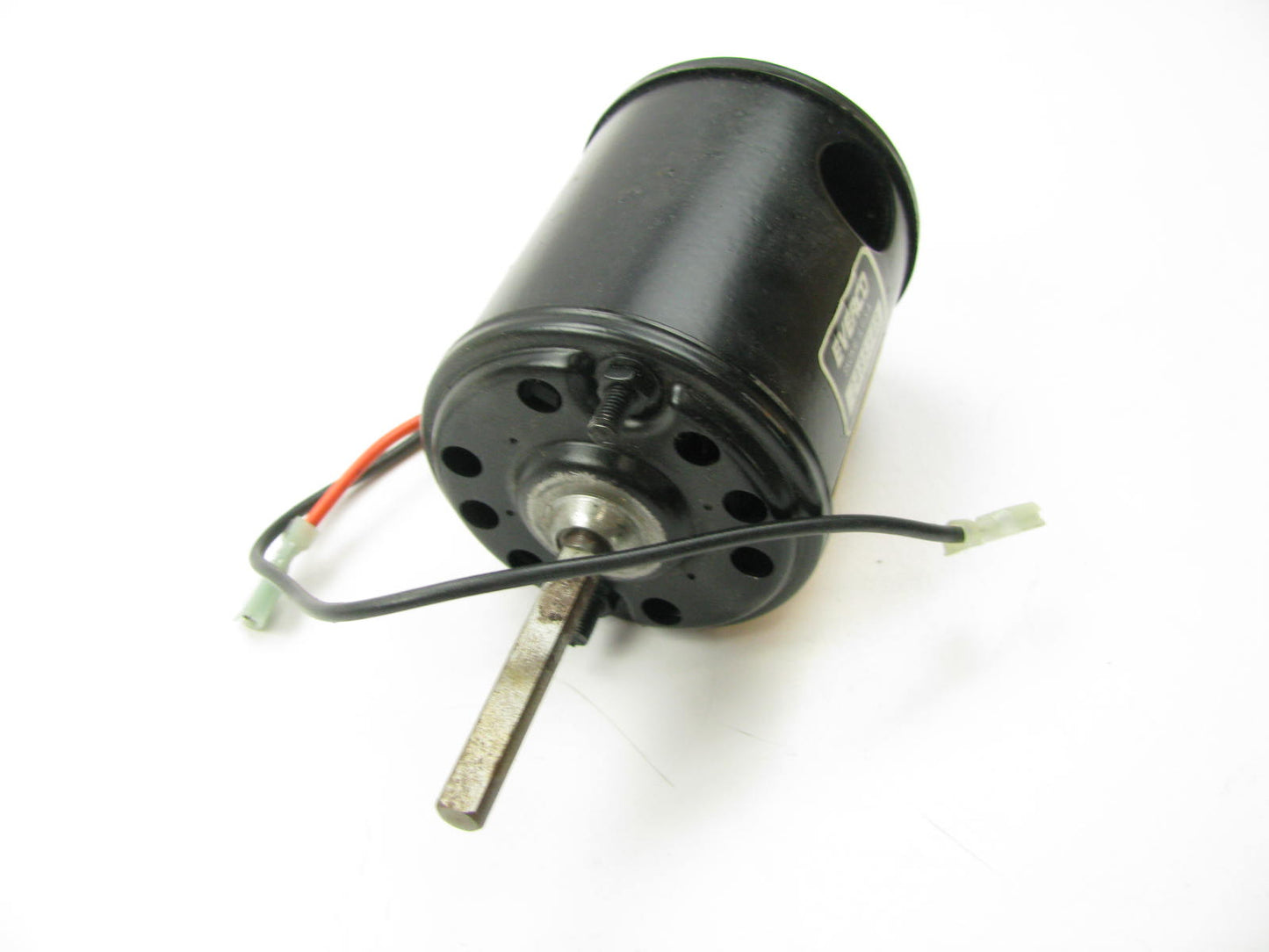 Ready Aire 5607 HVAC Blower Motor