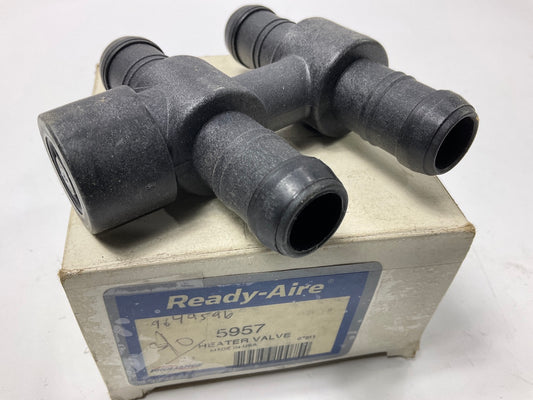 Ready Aire 5957 HVAC Heater Control Valve