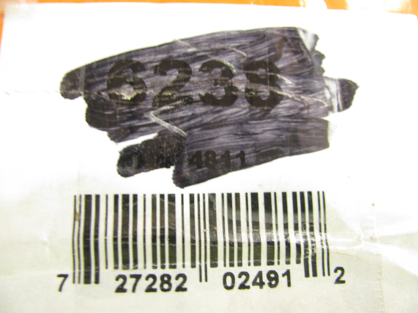 Ready Aire 6238 A/C Condenser