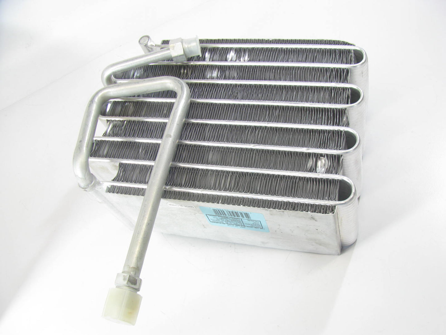 Ready Aire 6797 A/C Evaporator Core For 1994-1998 Mazda MPV