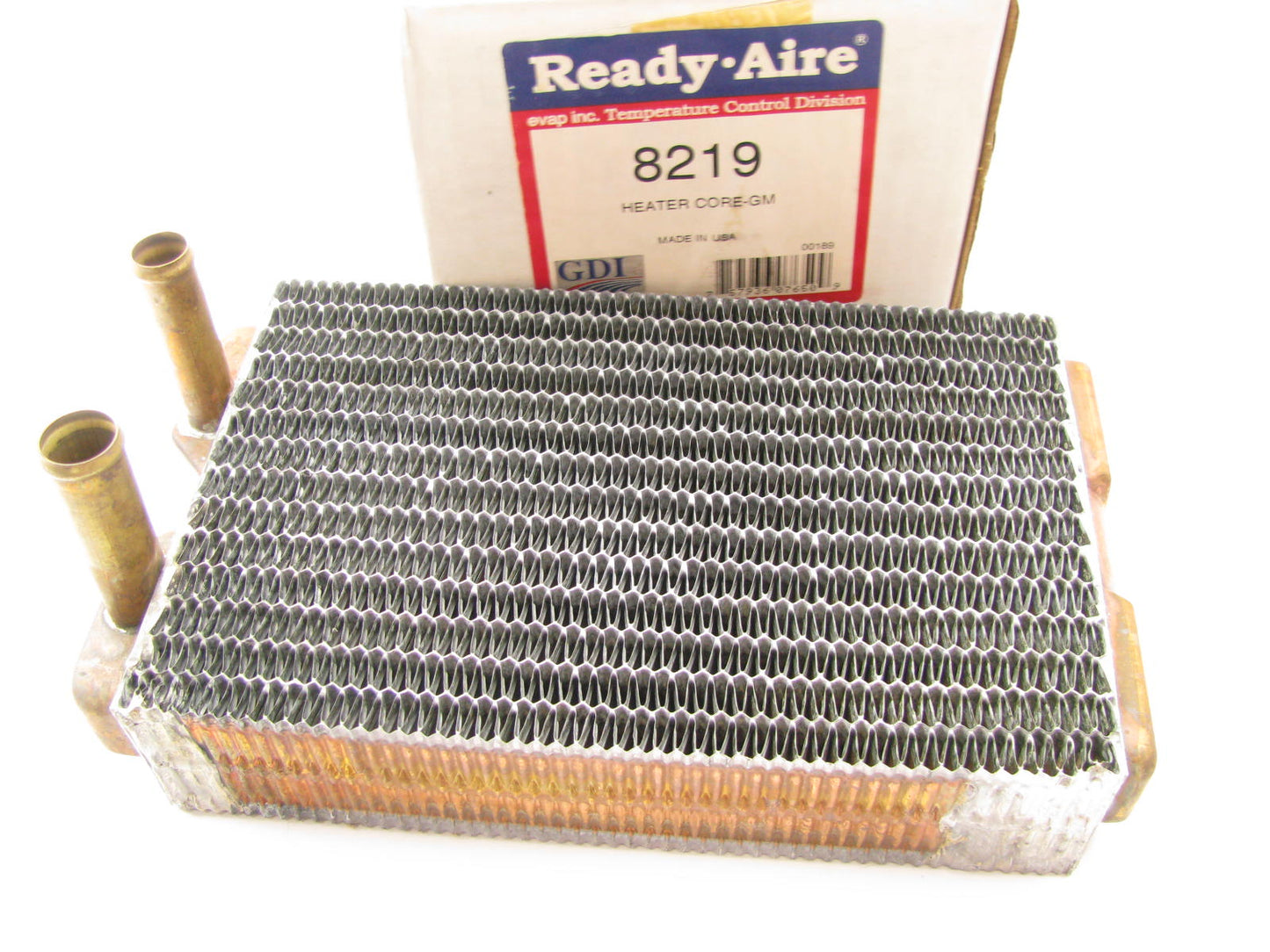 Ready Aire 8219 HVAC Heater Core