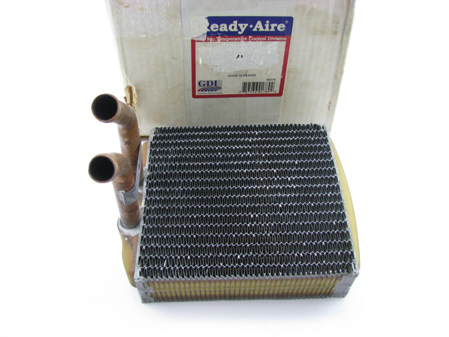 Ready Aire 9002 HVAC Heater Core