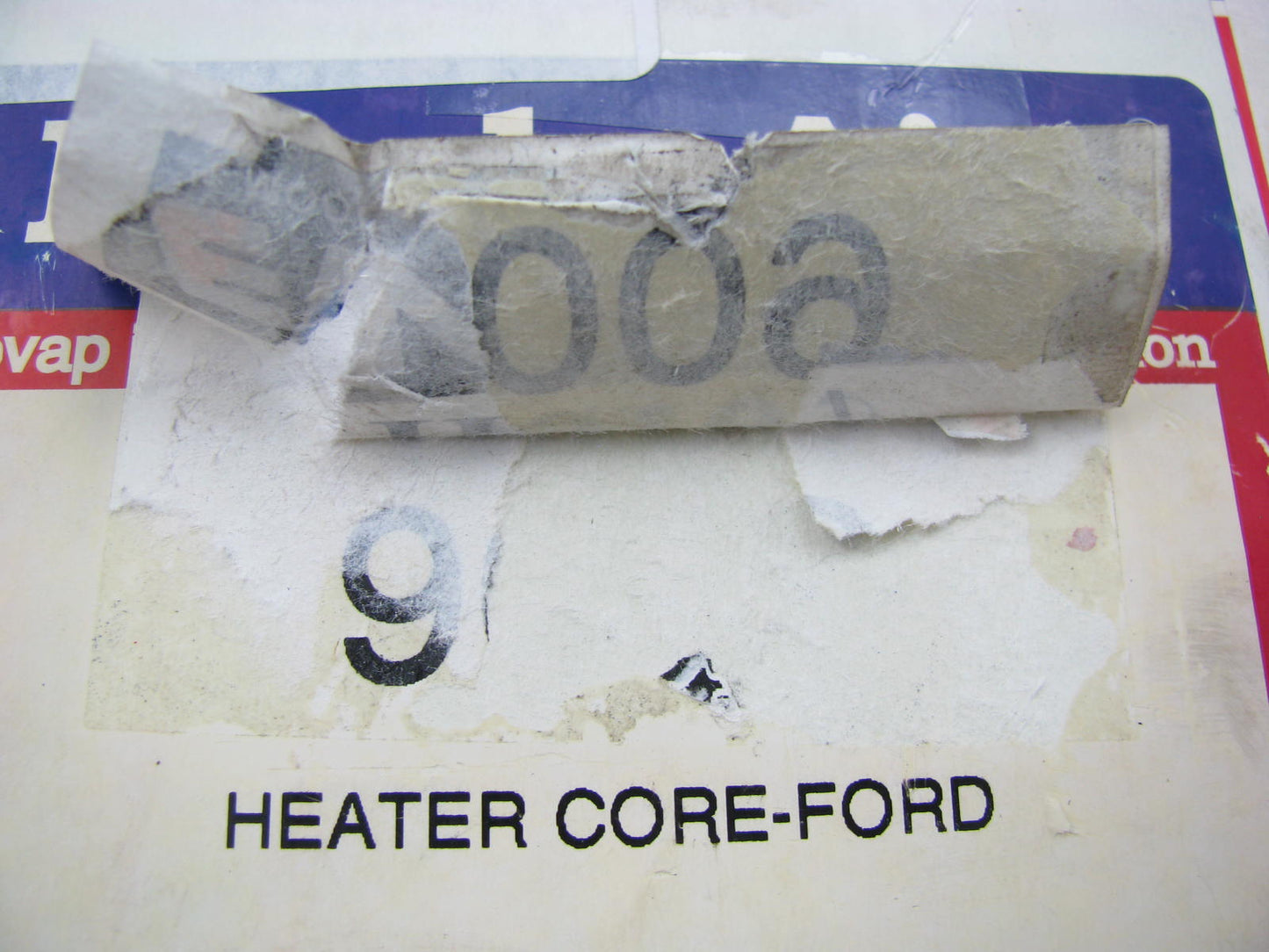 Ready Aire 9009 Heater Core