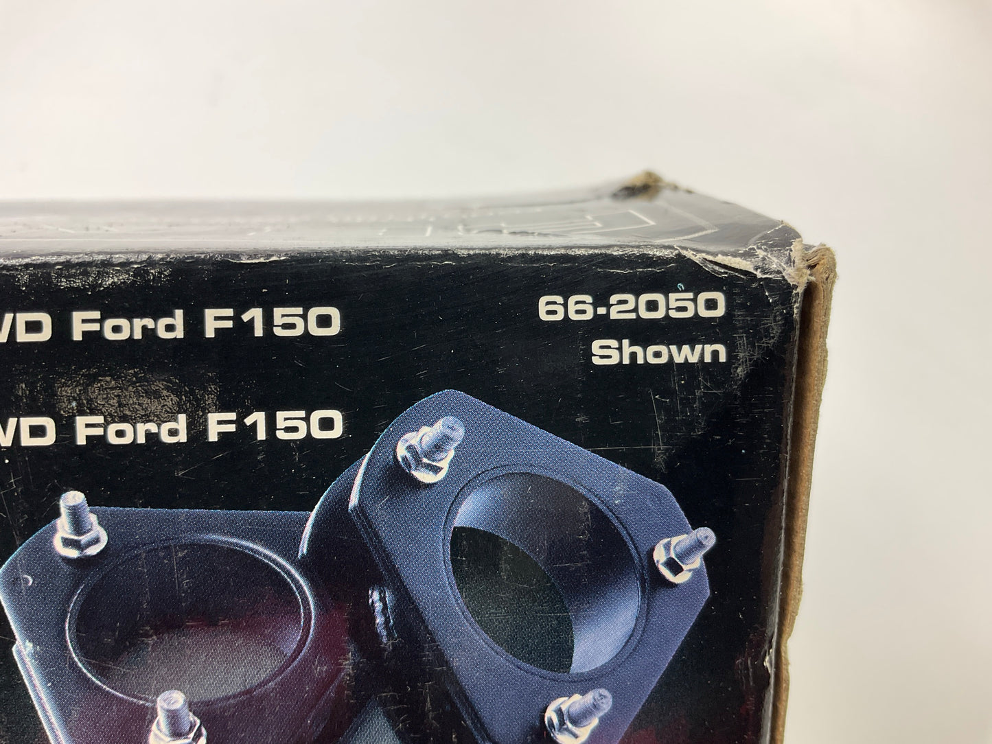 Readylift 66-2050 Front Leveling Kit (3'') For 2004-2014 Ford F-150