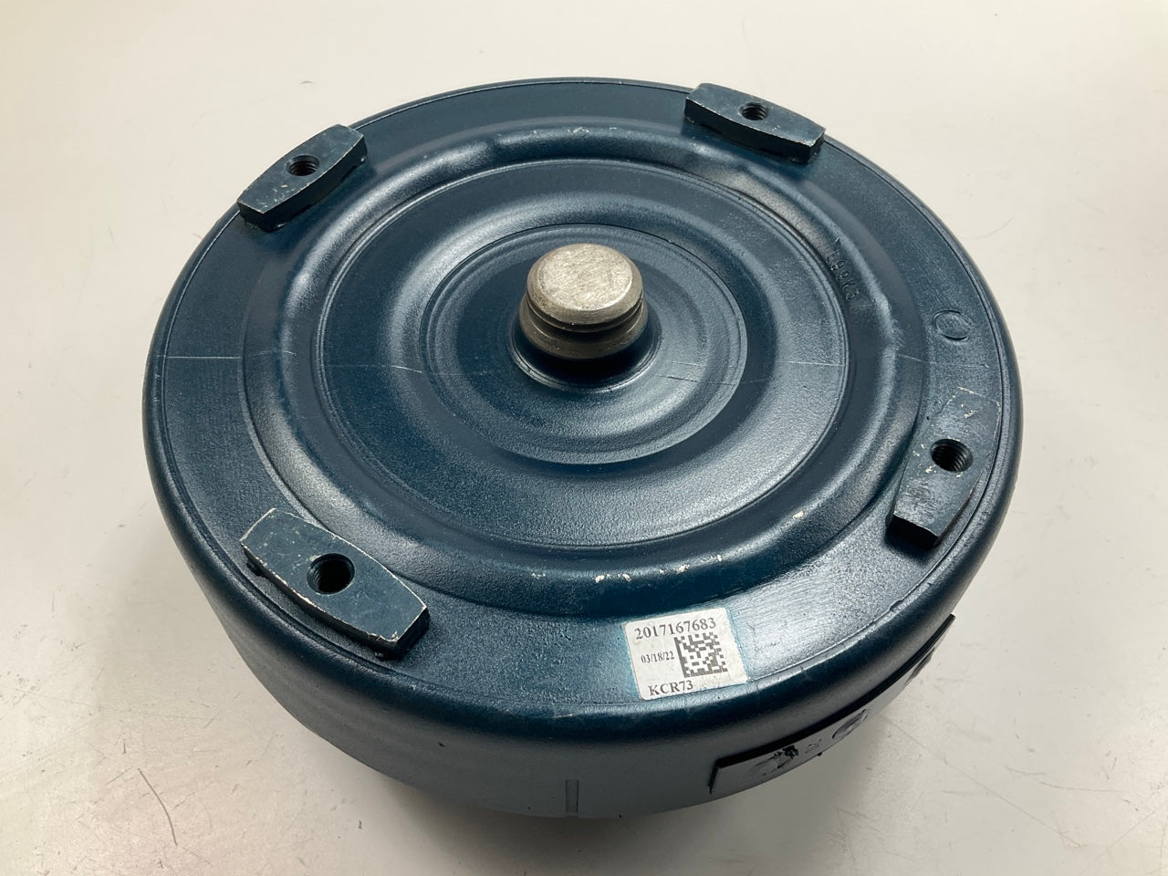 REMAN. Recon CR73 Torque Converter