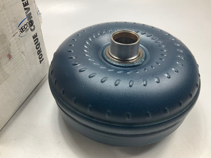 REMAN. Recon FM90 Automatic Transmission Torque Converter AX4N/4F50N, 11'' Dia