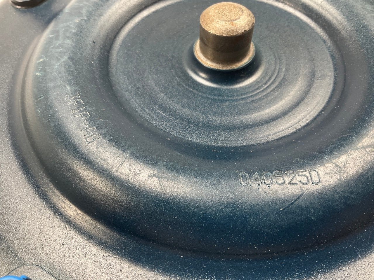 REMAN. Recon FM90 Automatic Transmission Torque Converter AX4N/4F50N, 11'' Dia