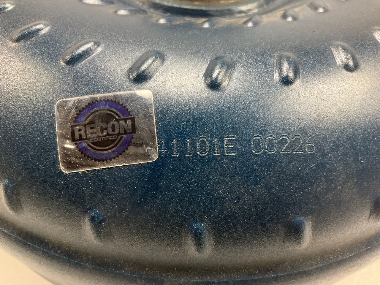 REMAN. Recon FM90 Automatic Transmission Torque Converter AX4N/4F50N, 11'' Dia