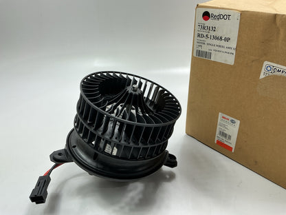 Red Dot 73R3132 Blower Motor For Navistar 3452611C2, BOA80-415-00-879