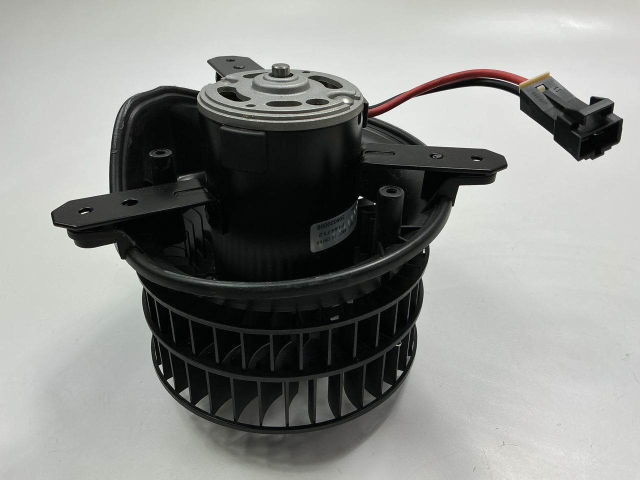 Red Dot 73R3132 Blower Motor For Navistar 3452611C2, BOA80-415-00-879