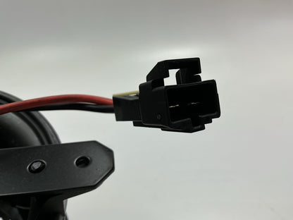Red Dot 73R3132 Blower Motor For Navistar 3452611C2, BOA80-415-00-879