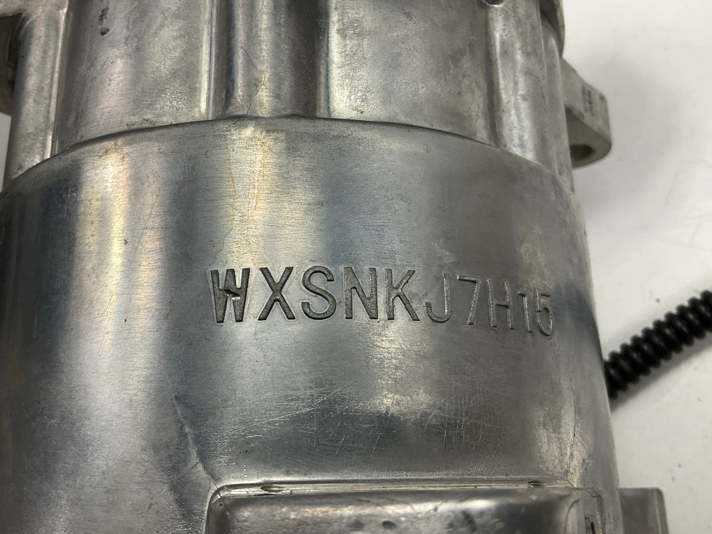 Red Dot 75R8772Q A/C Compressor - Replaces 98551