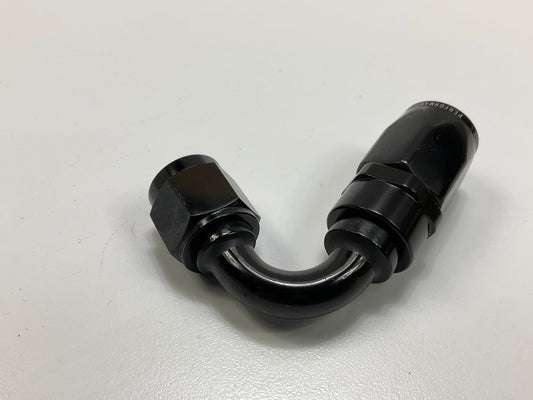 Redhorse 1120-06-2 120 Degree Swivel-Seal -6AN Female Aluminum Hose End Fitting