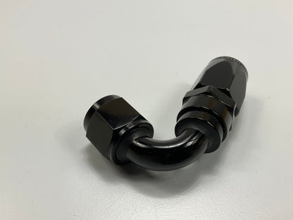 Redhorse 1120-08-2 120 Degree Swivel-Seal -08 Female Aluminum Hose End Fitting