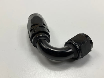 Redhorse 1120-10-2 120 Degree Swivel-Seal -10AN Female Aluminum Hose End Fitting