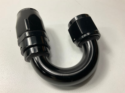 Redhorse 1180-10-2 180 Degree Swivel-Seal -10AN Female Aluminum Hose End Fitting